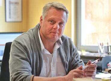 Zimmerei Zultner GmbH & CO. KG - Foto Dieter Zultner