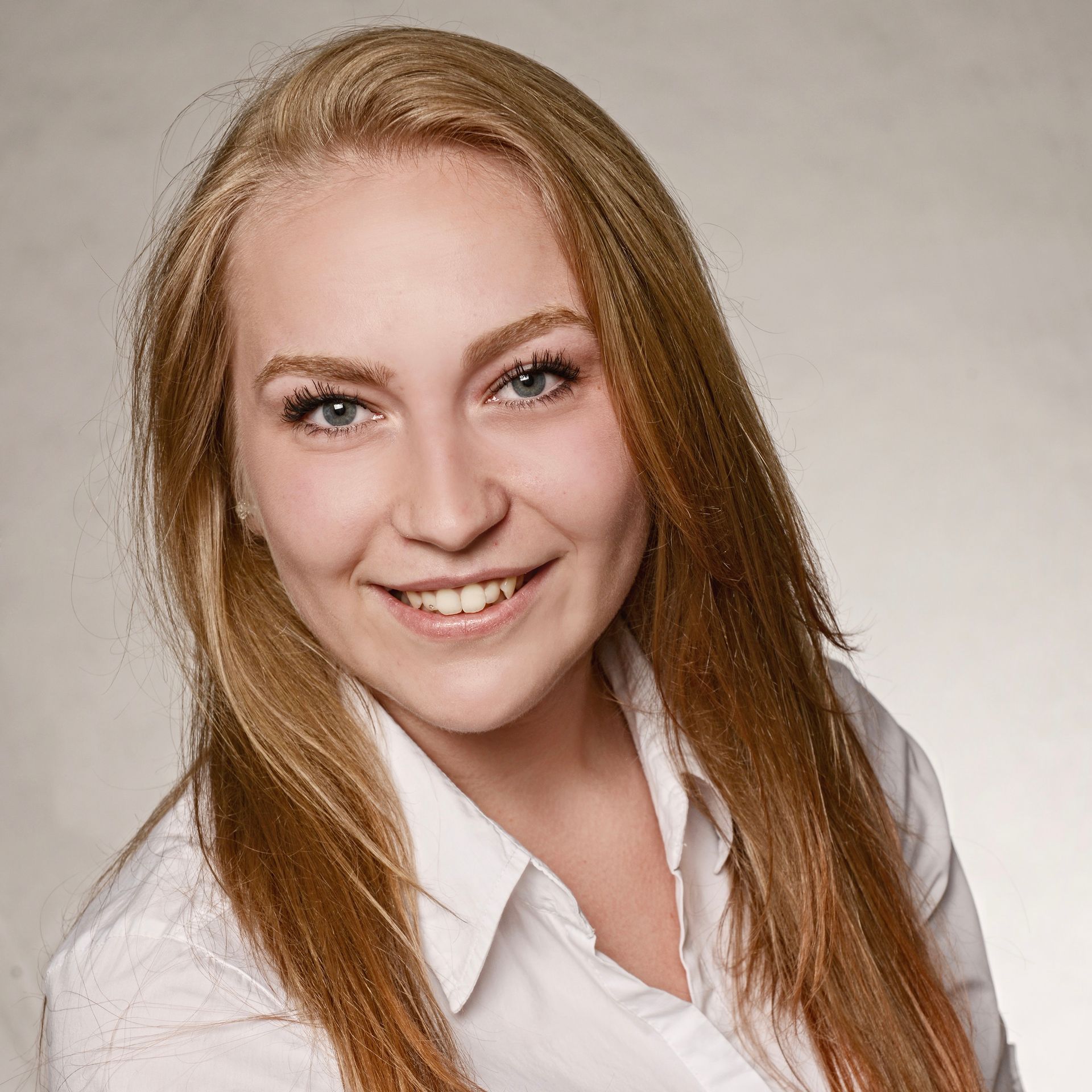 Jamina Fazljija - Zahnmedizinische Fachangestellte