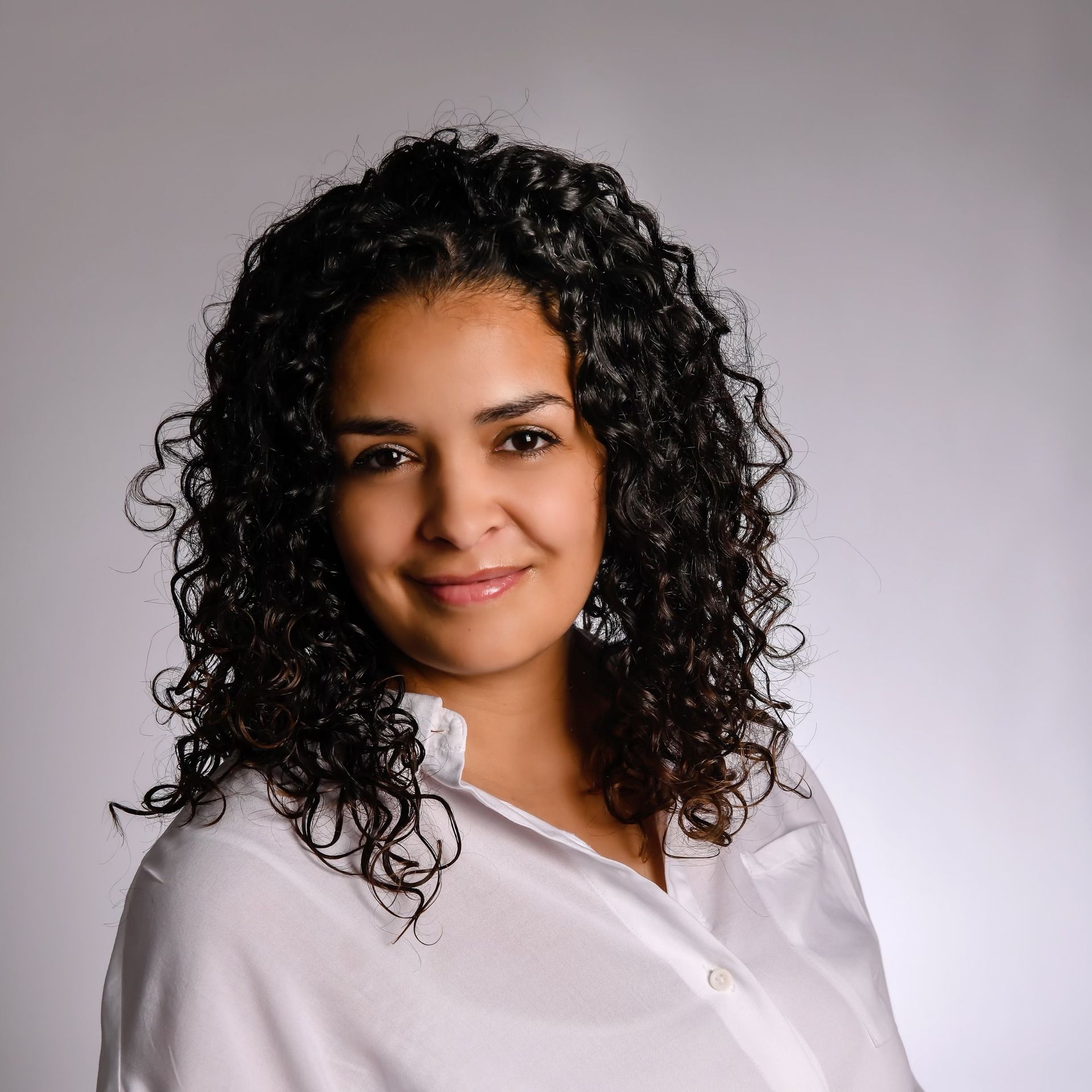 Asma Kalkhaou von der Zahnarztpraxis Dr. Magdalena Kolski & Dr. Monika Kolski