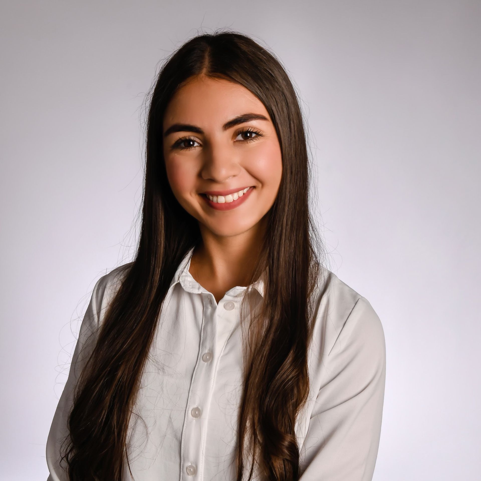 Nassira Kalkhaou von der Zahnarztpraxis Dr. Magdalena Kolski & Dr. Monika Kolski