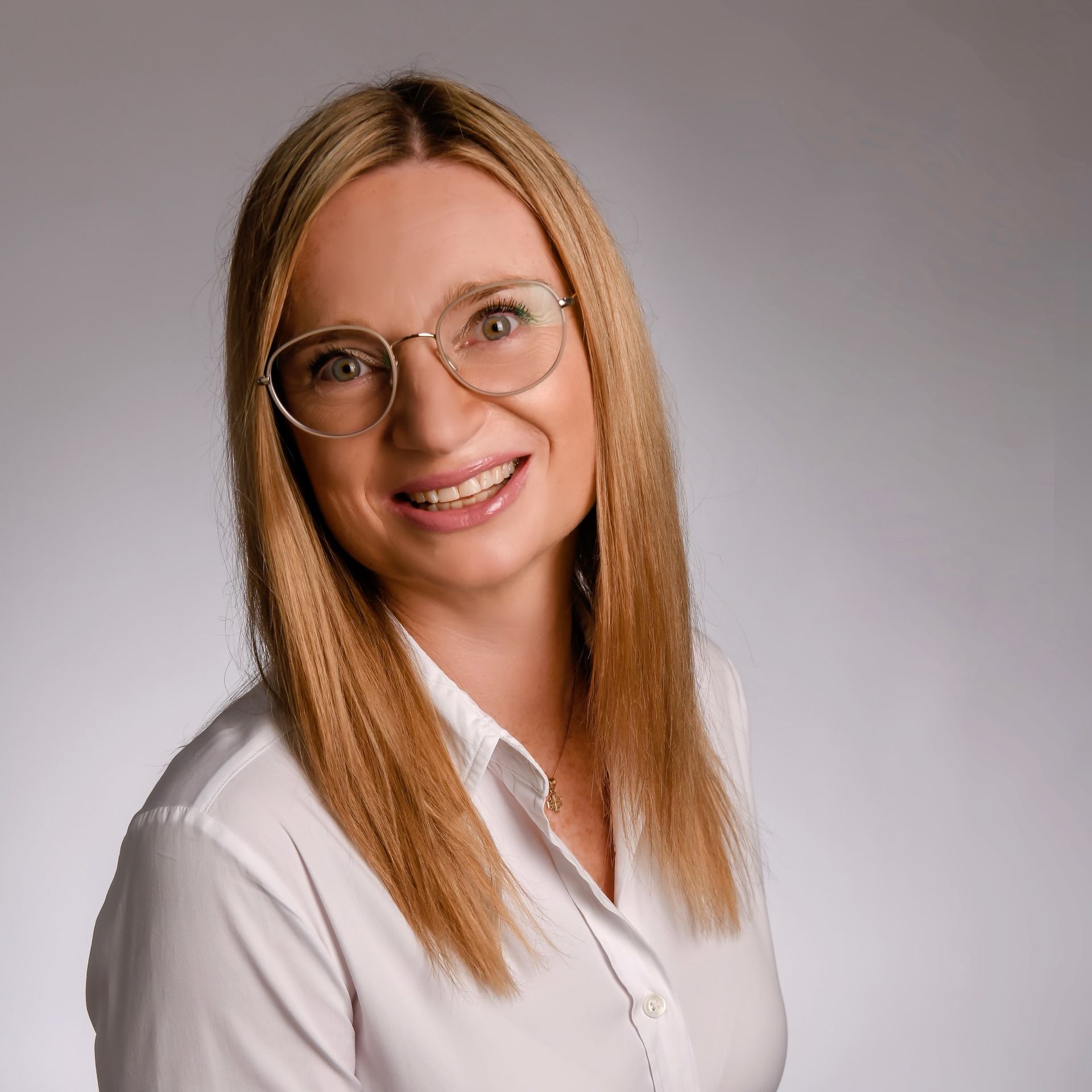 Dr. Magdalena Kolski Zahnärztin