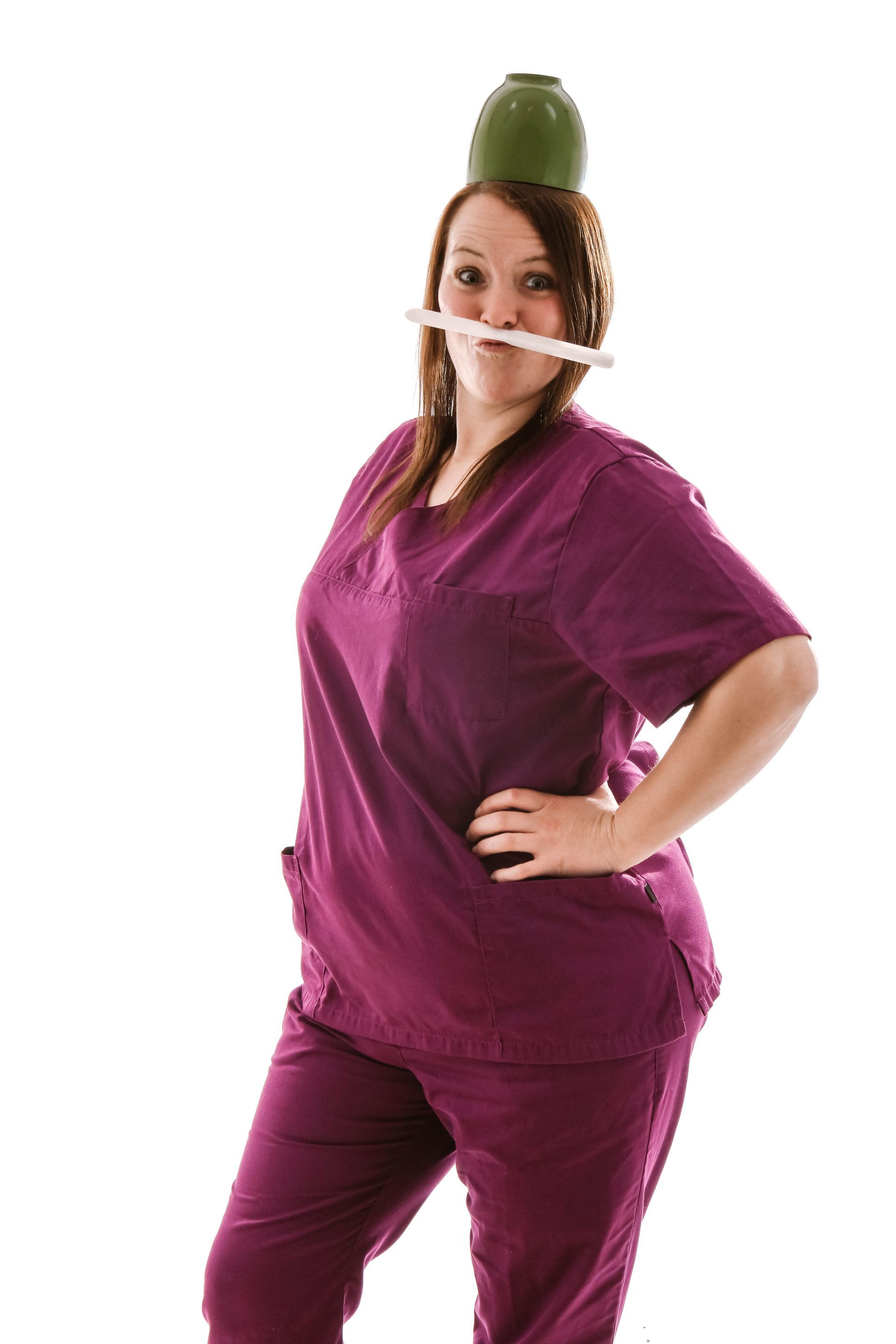 Zahnarzthelferin  bei 
Dres. med. dent. Magdalena und Monika Kolski Zahnärztinnen