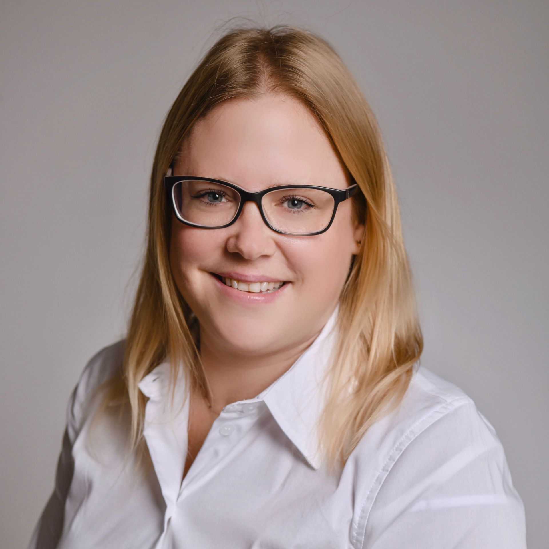 Katrin Spieckermann - Zahnmedizinische Fachangestellte