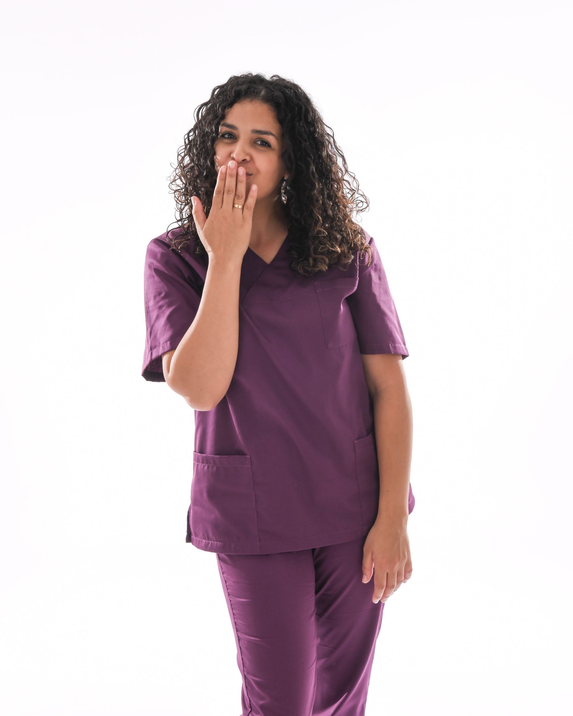 Zahnarzthelferin bei 
Dres. med. dent. Magdalena und Monika Kolski Zahnärztinnen