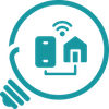 Icon Smart-Home