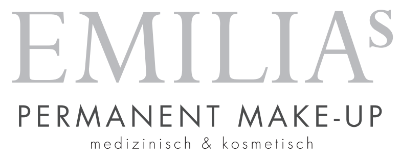 Emilias Kosmetikstudio Logo
