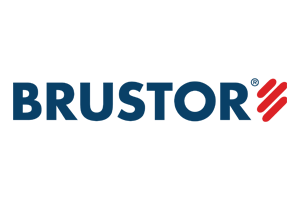 Logo Brustor.