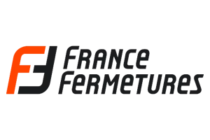 Logo France fermetures.