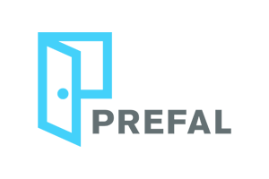 Logo Prefal.
