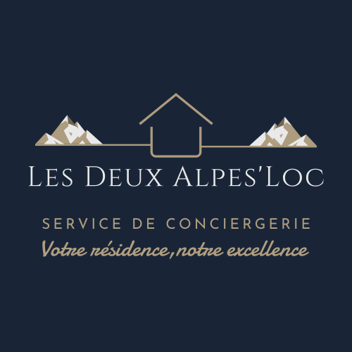 Logo les2alpes'Loc