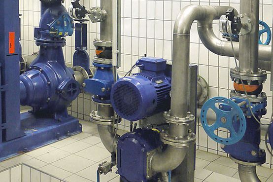 Bild Lohoff Abwassertechnik