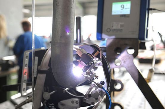 Bild Lohoff Rohrleitungs- und Anlagenbau