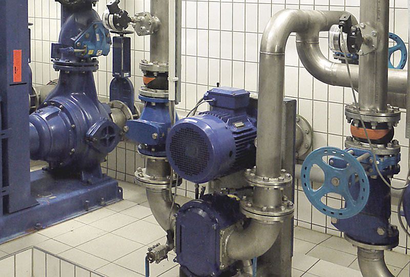 Bild Lohoff Kommunalbau Garten Landschaftsbau Abwassertechnik