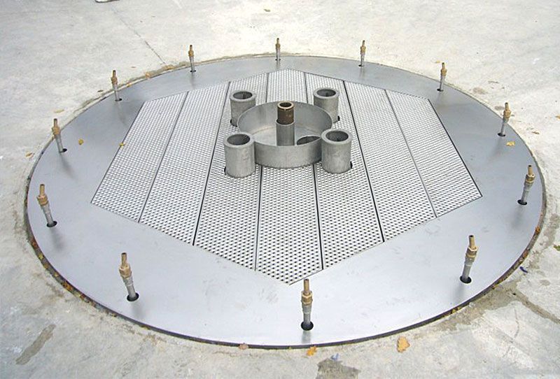 Bild Lohoff Kommunalbau Garten Landschaftsbau Abwassertechnik