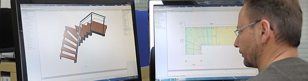 Bild Lohoff Konstruktion CAD Planung