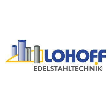 Karriere · Lohoff Edelstahltechnik GmbH · Niederwinkling