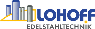 Lohoff Edelstahltechnik GmbH Logo