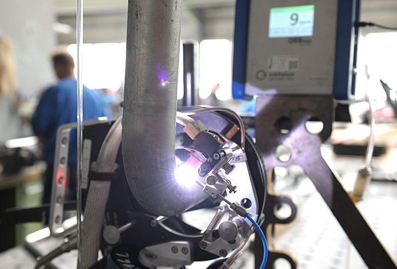 Bild Lohoff Rohr- und Anlagenbau