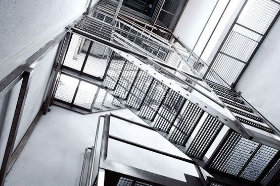 Bild Lohoff Metallbau Blechverarbeitung