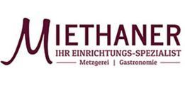 Logo Miethaner