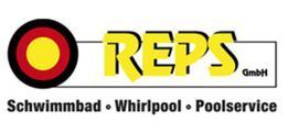 Logo REPS GmbH