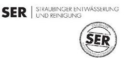 Logo SER Straubinger Entwässerung und Reinigung