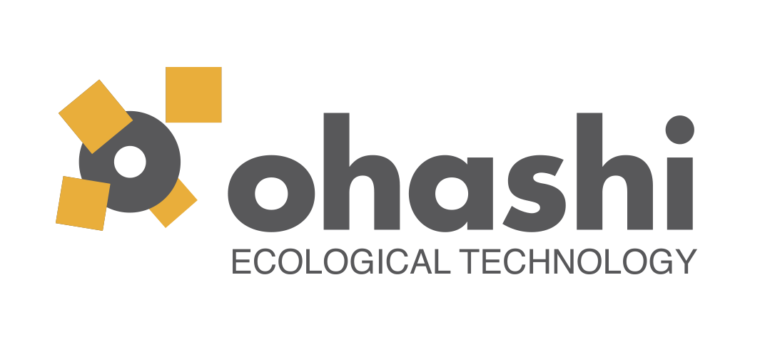 Logo Ohashi.