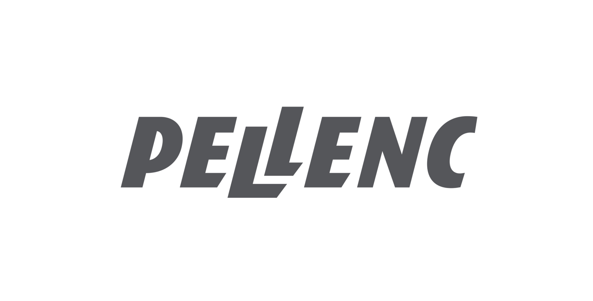 Logo Pellenc.