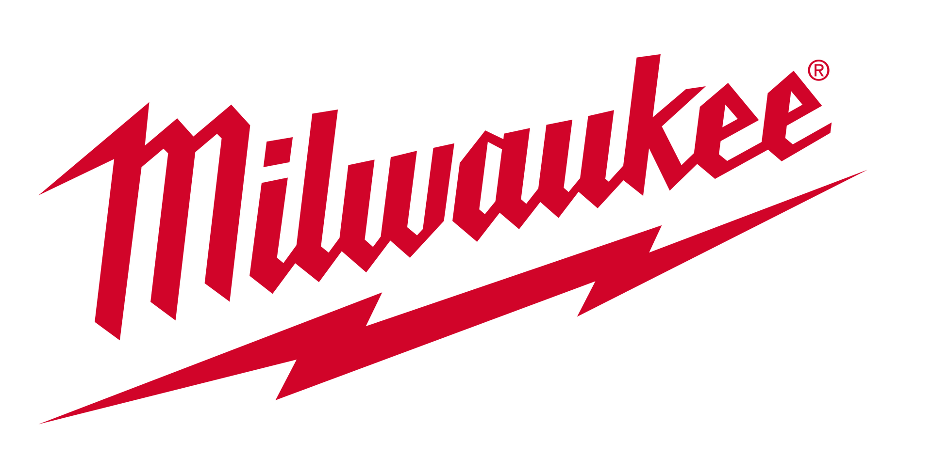 Logo Milwaukee.