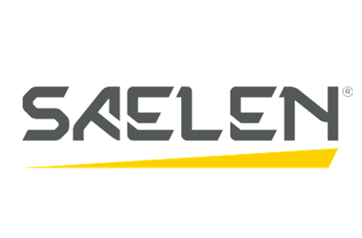 Logo Saelen.