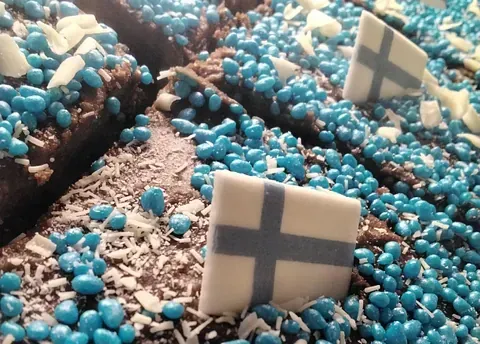 Kotileipomo Pirjo Niskanen