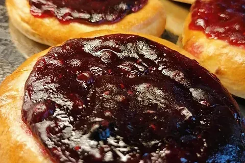 KotiKotileipomo Pirjo Niskanenleipomo Pirjo Niskanen