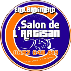 Logo du Salon de l'Artisan
