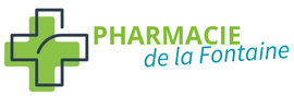 Logo de la Pharmacie de la Fontaine