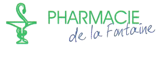 Logo Pharmacie de la Fontaine