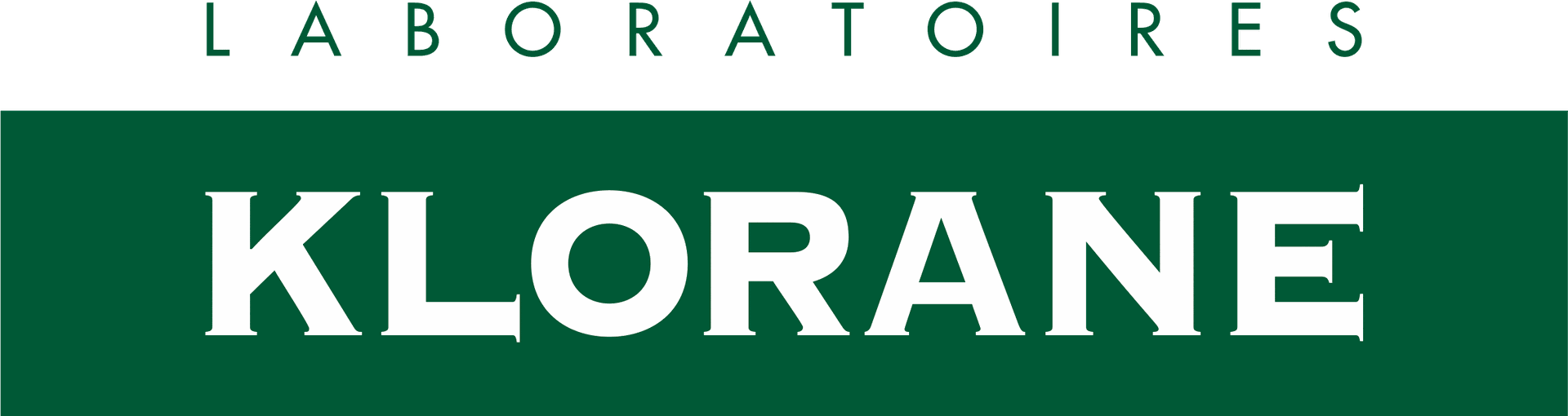 Logo Klorane