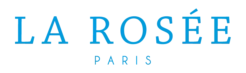 Logo La Rosée