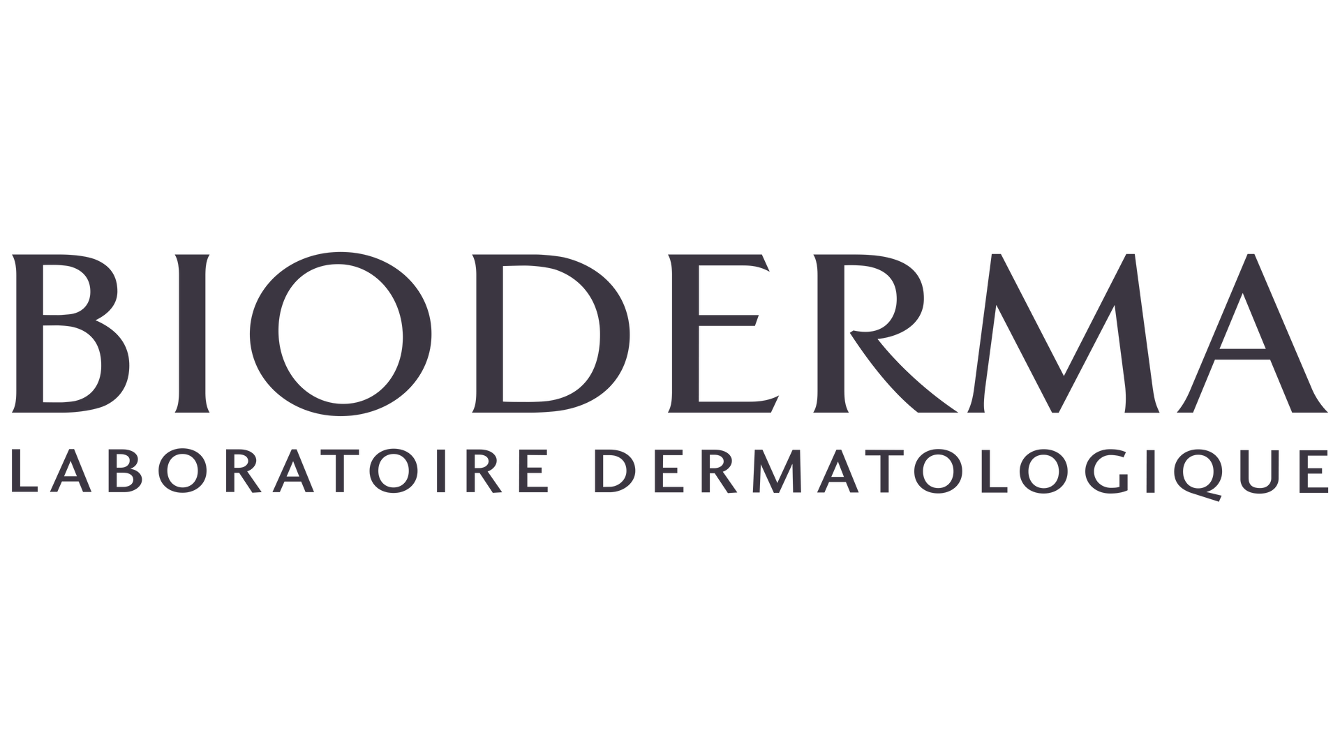 Logo Bioderma
