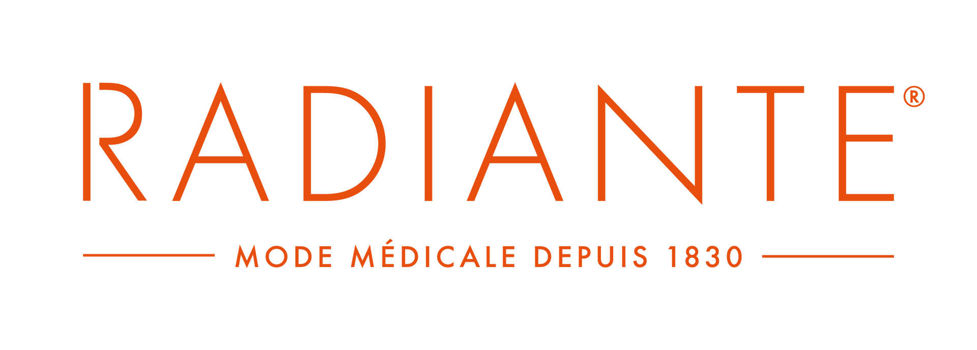 Logo Radiante