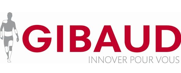 Logo Gibaud