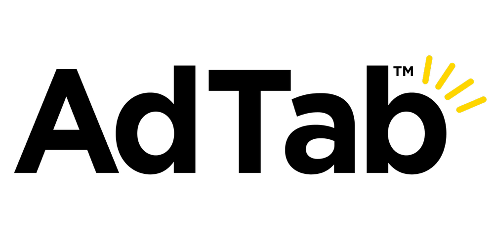 Logo Adtab
