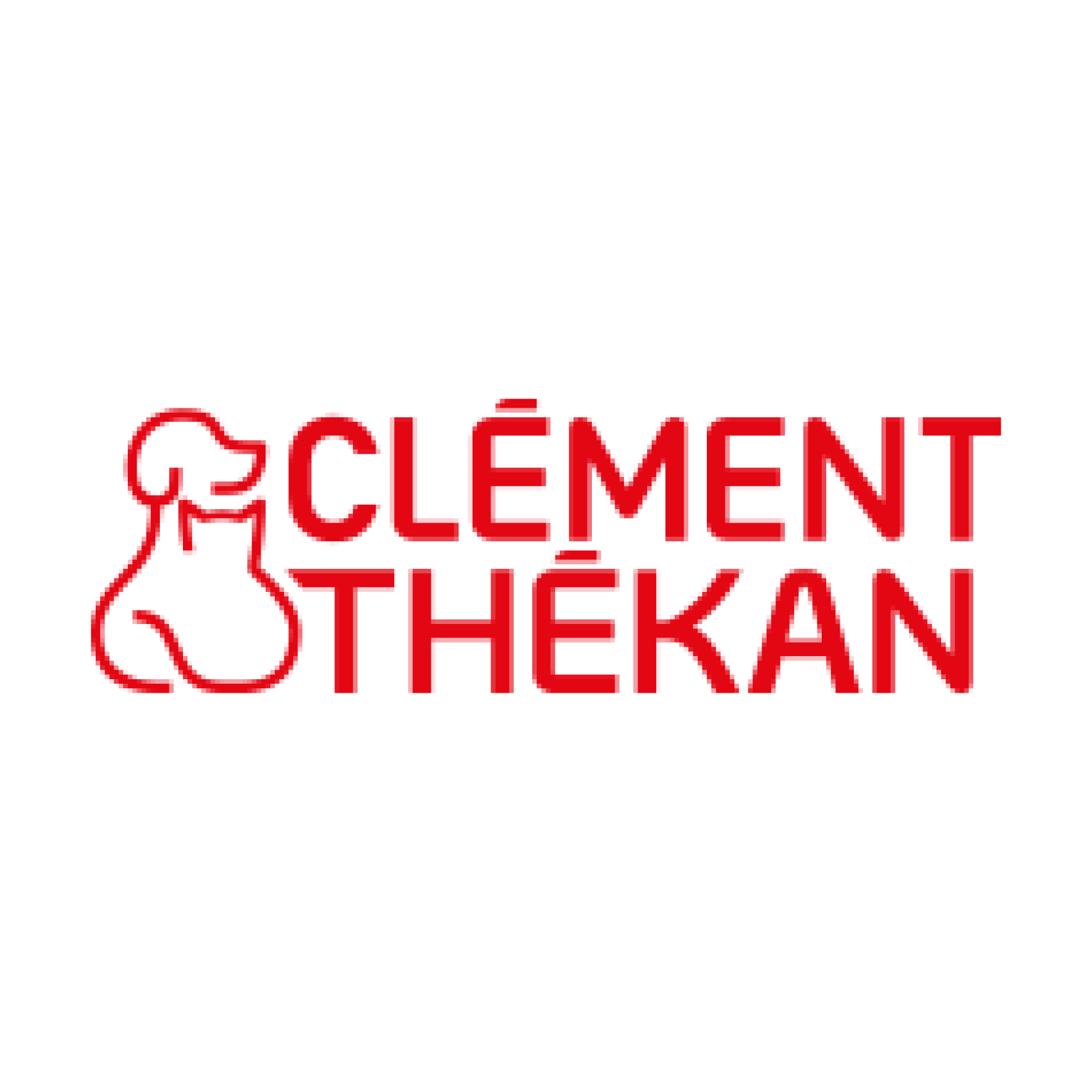 Logo Clément Thékan