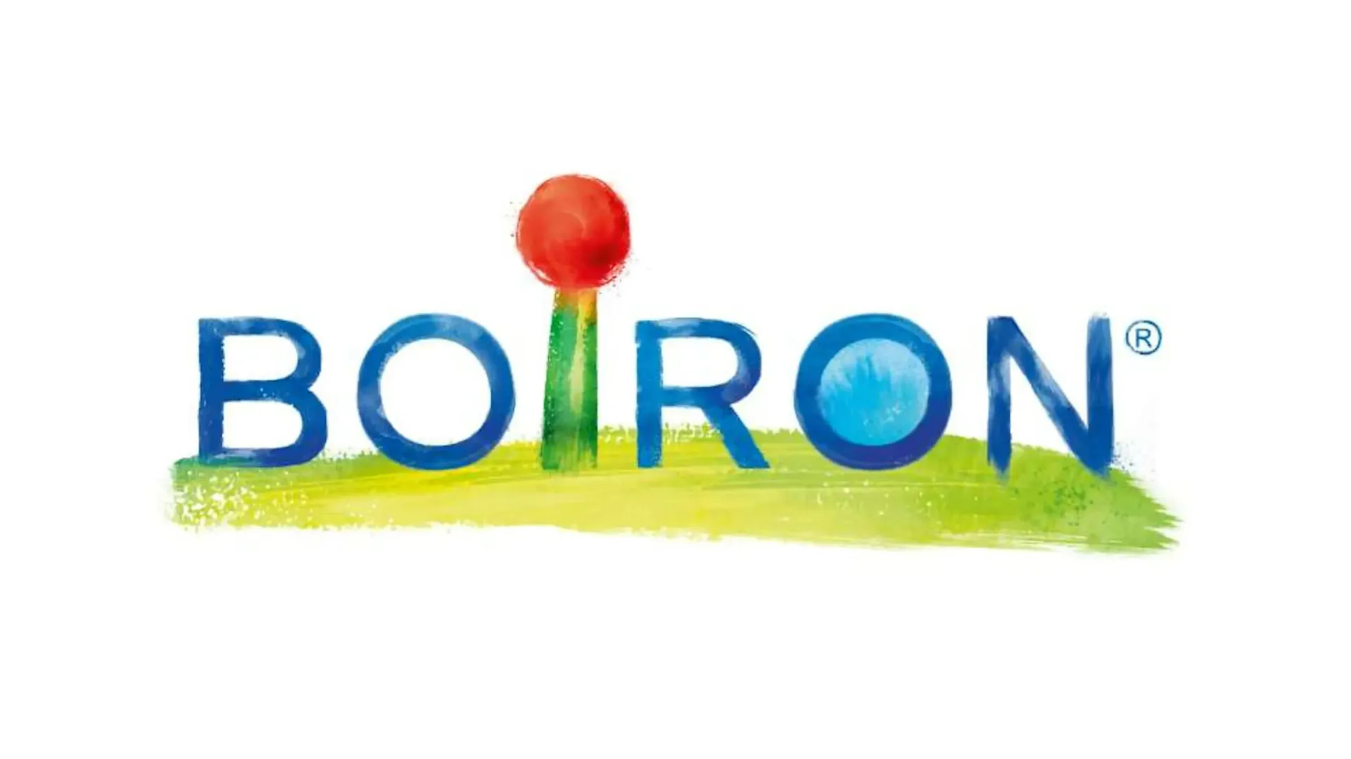 Logo Boiron