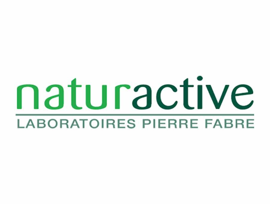 Logo Naturactive