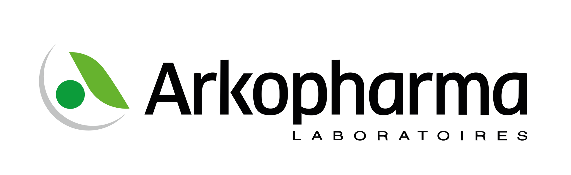 Logo Arkopharma
