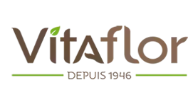 Logo Vitaflor
