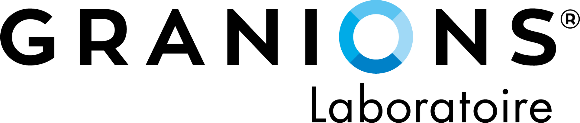 Logo Granions