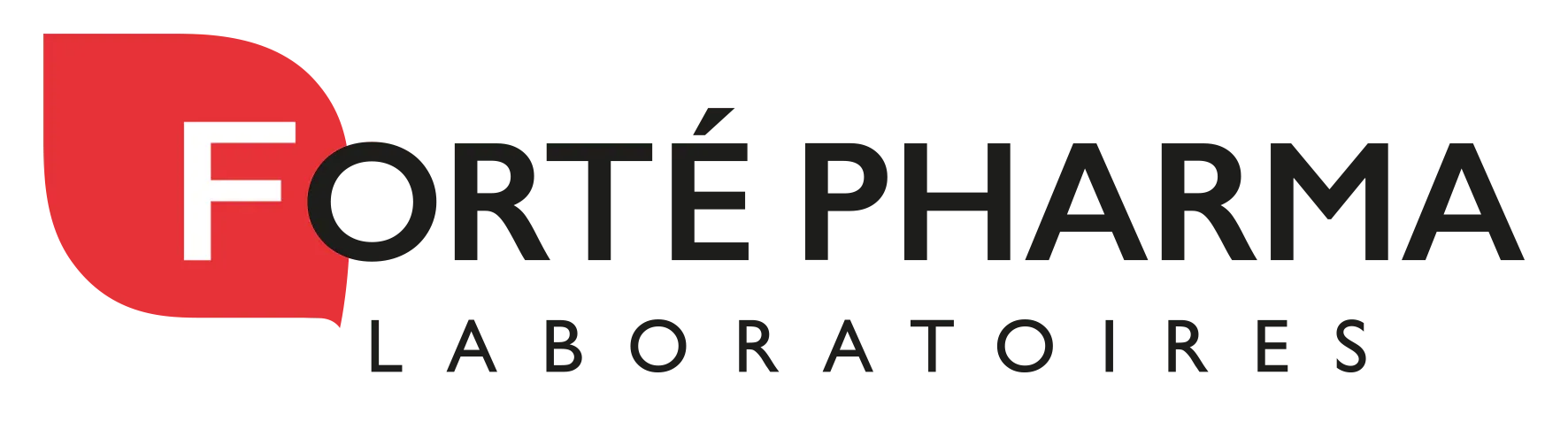 Logo Fortépharma