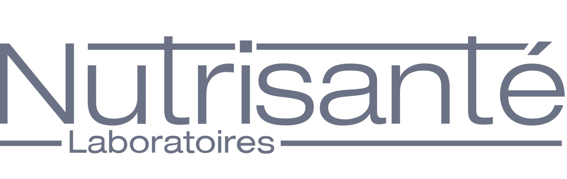 Logo Nutrisanté