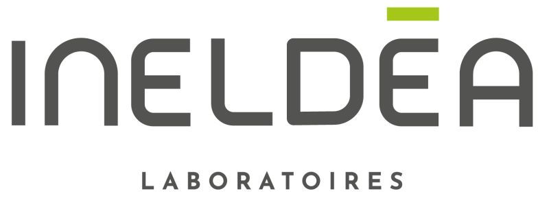 Logo Ineldéa